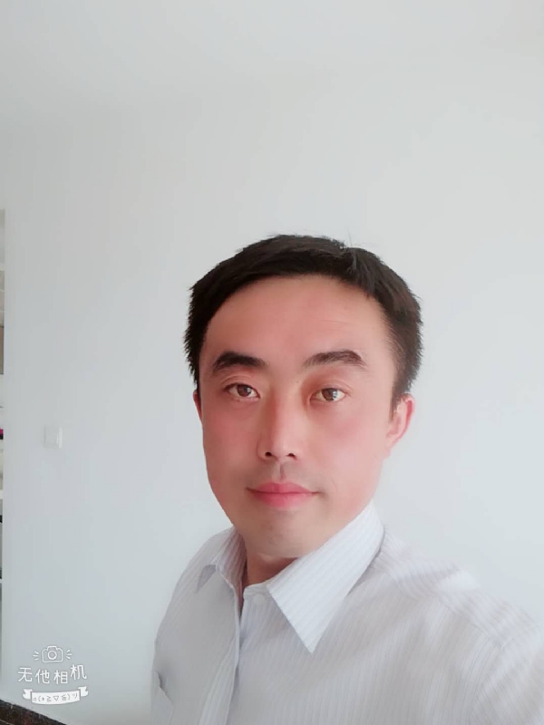 寻找真爱的第一张照片--闽清相亲服务中心