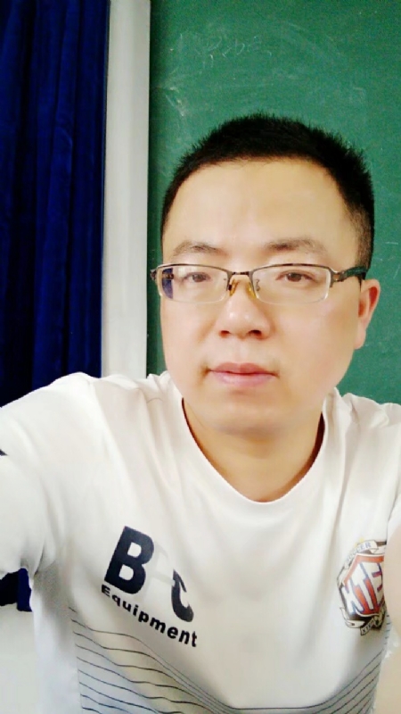 阿龙的第一张照片--闽清相亲服务中心