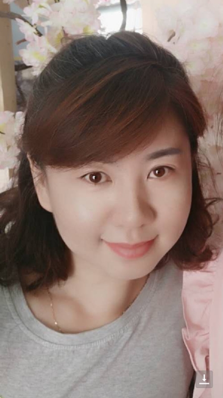 笑笑的第一张照片--闽清相亲服务中心