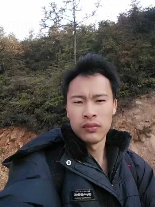 高富帅的第一张照片--闽清相亲服务中心