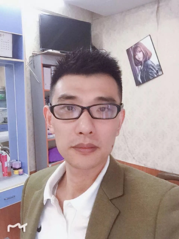 你的笨蛋的第一张照片--闽清相亲服务中心