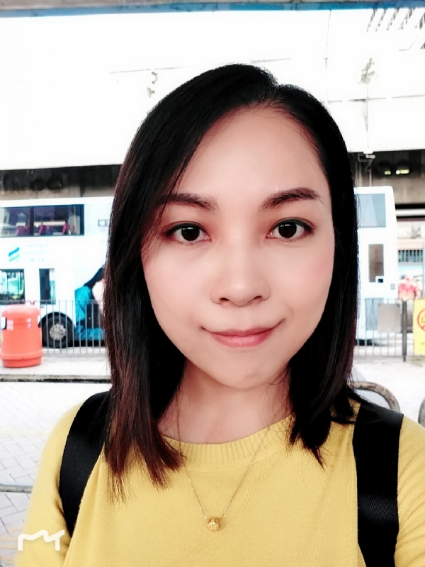 annie的第一张照片--闽清相亲服务中心