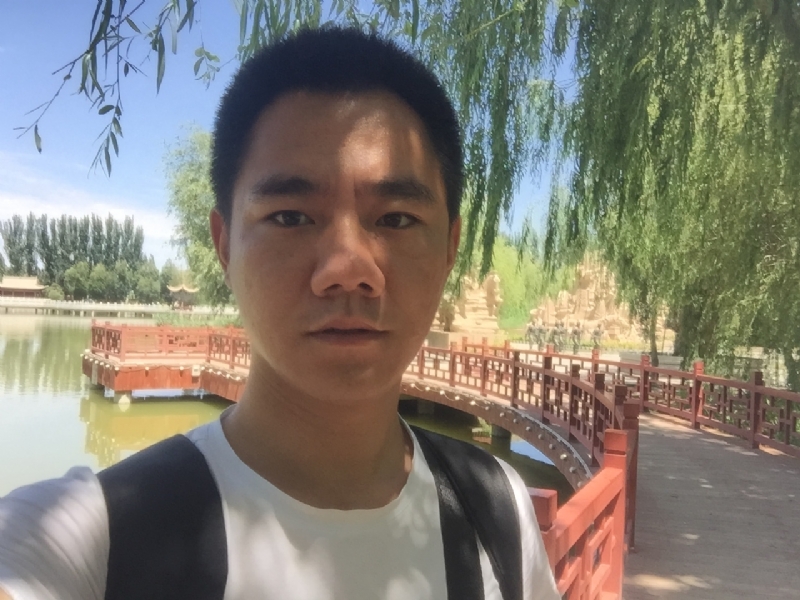 一见倾心的第一张照片--闽清相亲服务中心