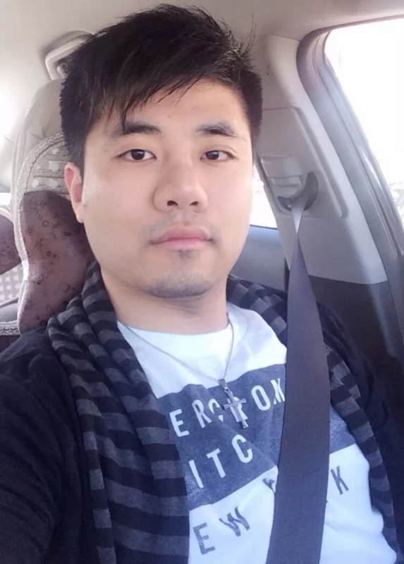 侯爵的第一张照片--闽清相亲服务中心