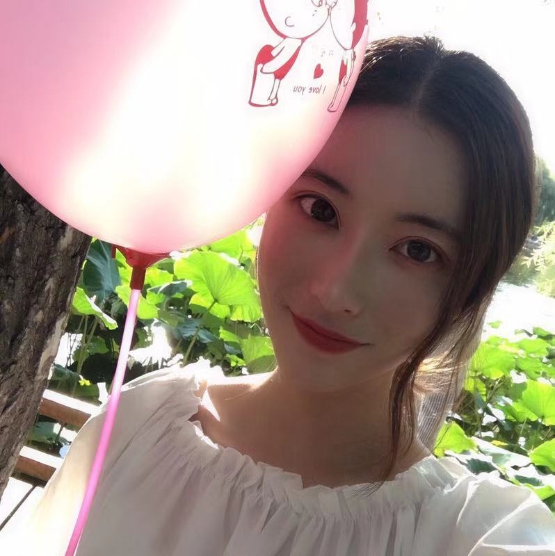 欣悦的第一张照片--闽清相亲服务中心