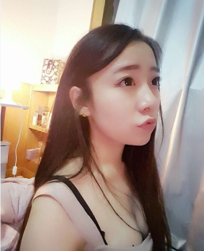 菲菲的第一张照片--闽清相亲服务中心