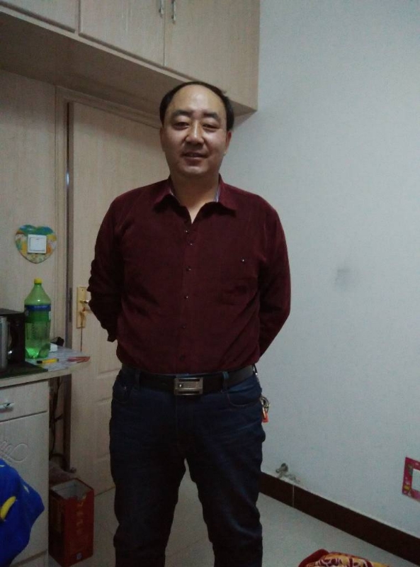 愿得一人心的第一张照片--闽清相亲服务中心