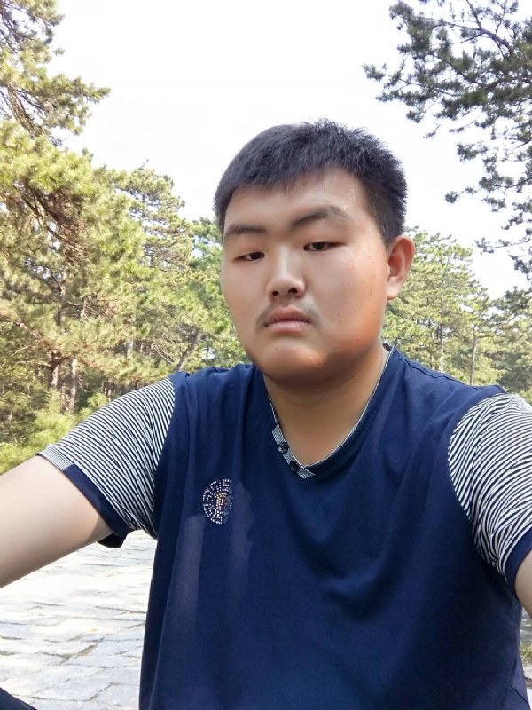 单身小伙的第一张照片--闽清相亲服务中心