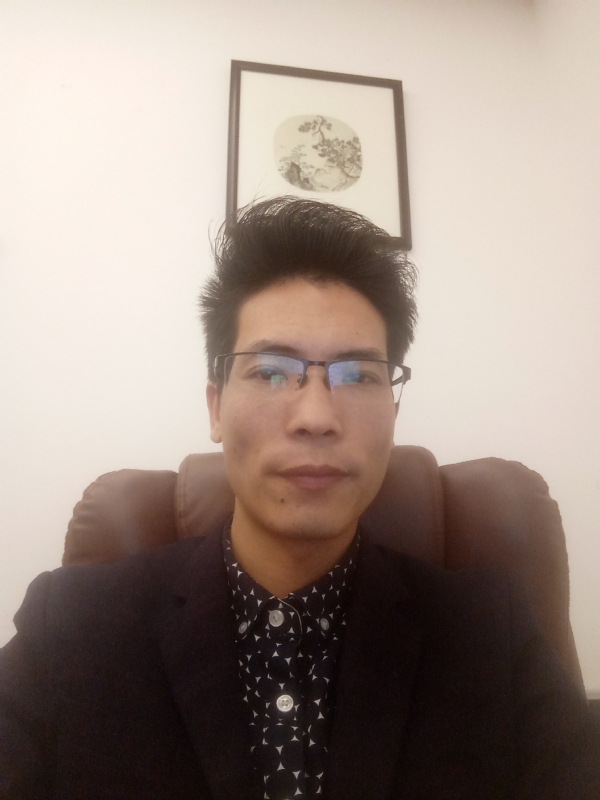 爱也要以诚相待的第一张照片--闽清相亲服务中心