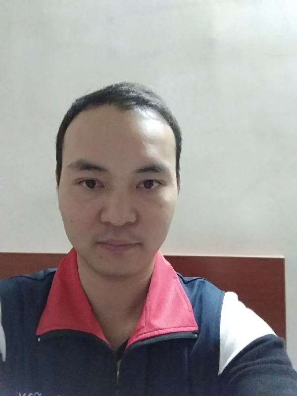 重新开始的第一张照片--闽清相亲服务中心