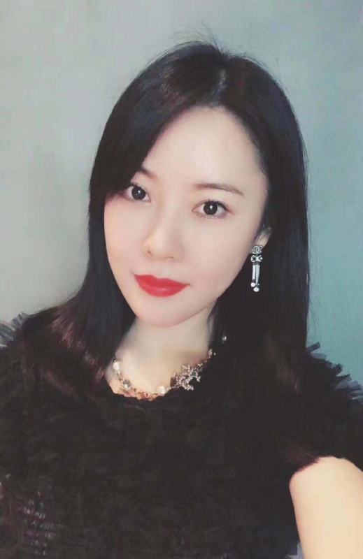 李莉的第一张照片--闽清相亲服务中心