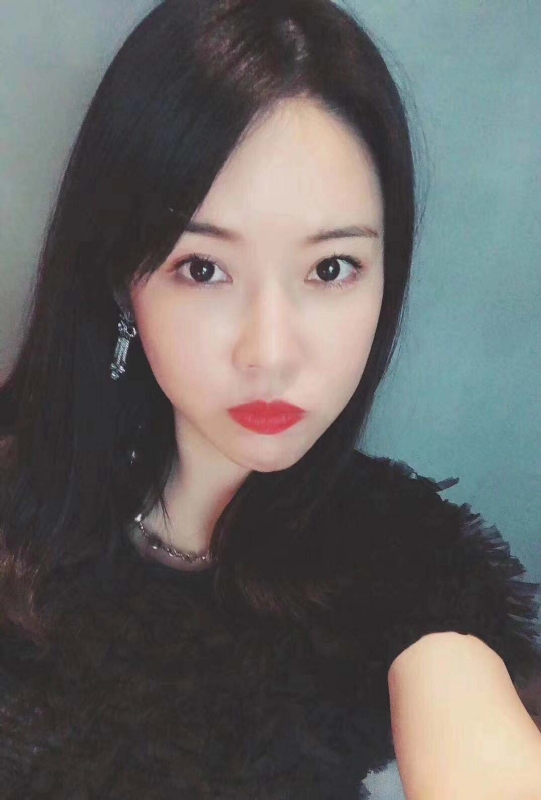 李莉的第二张照片--闽清相亲服务中心