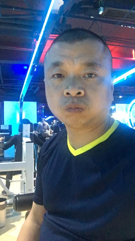 奋斗的第一张照片--闽清相亲服务中心