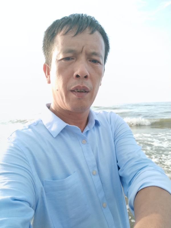繁星的第一张照片--闽清相亲服务中心