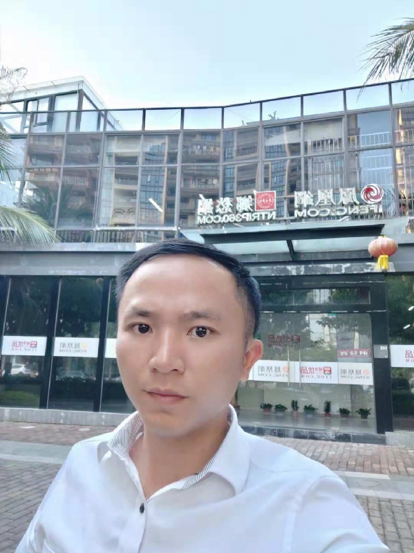 得瑟得瑟的第一张照片--闽清相亲服务中心