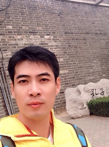 相生相爱的第一张照片--闽清相亲服务中心