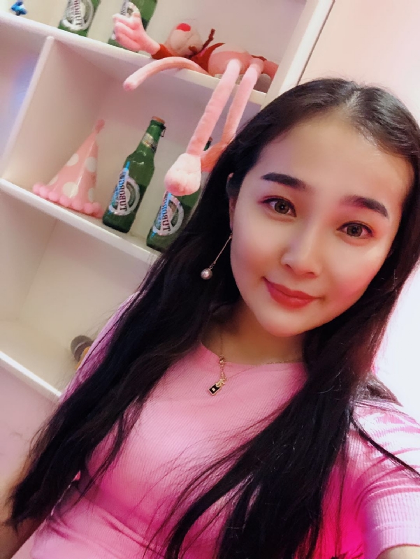 李雨菲的第一张照片--闽清相亲服务中心