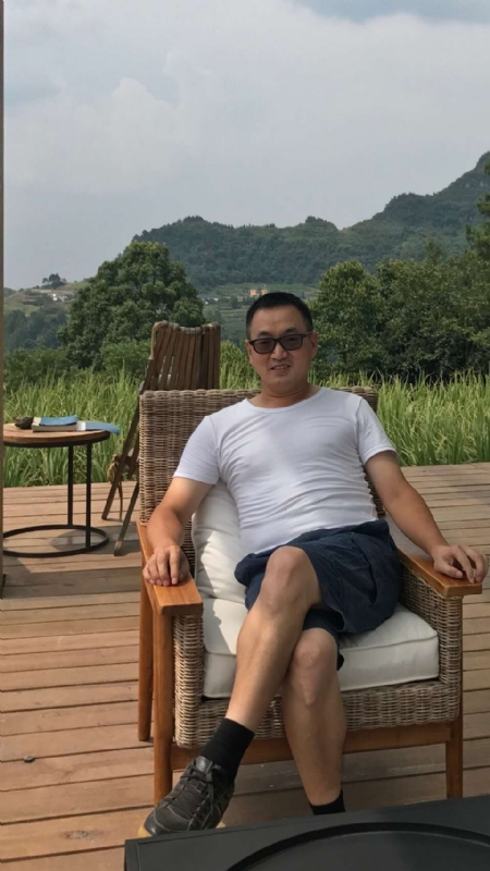 云霄的第一张照片--闽清相亲服务中心