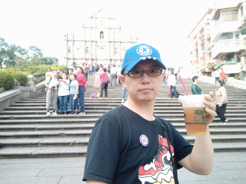 原来的我的第一张照片--闽清相亲服务中心
