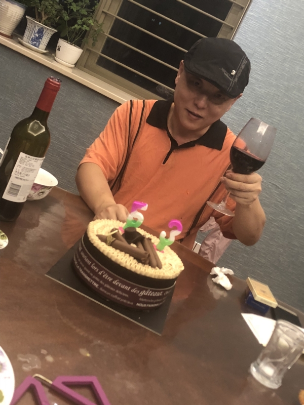 率真率性的第二张照片--闽清相亲服务中心