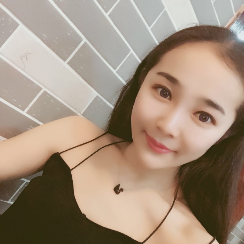诗琪的第一张照片--闽清相亲服务中心