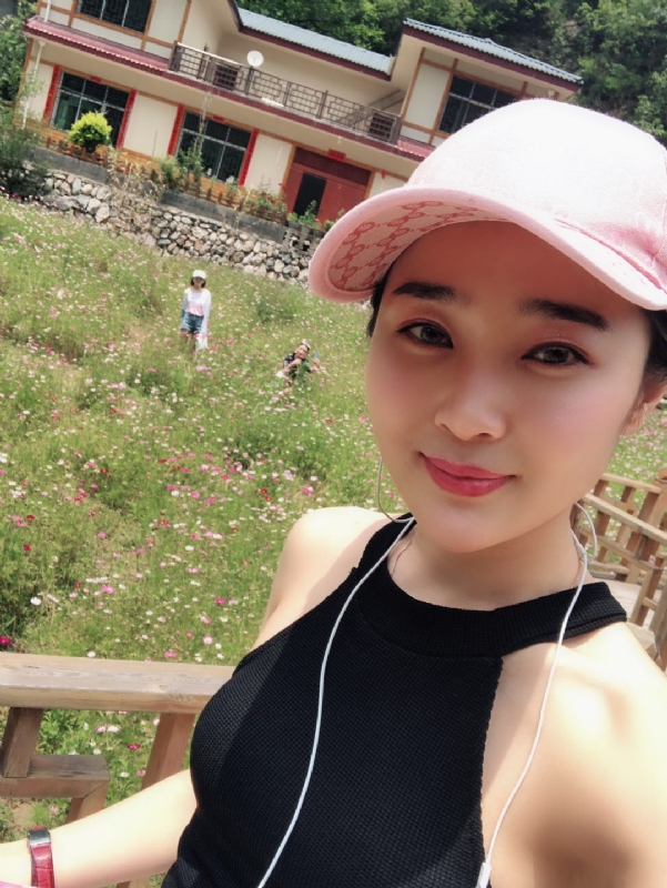 诗琪的第二张照片--闽清相亲服务中心