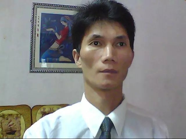 阿文的第一张照片--闽清相亲服务中心