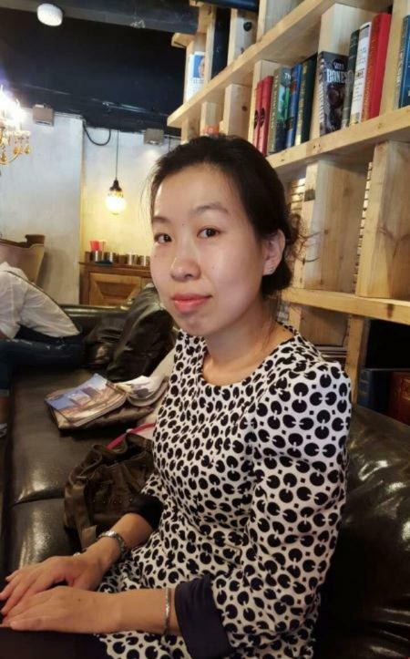 xu的第二张照片--闽清相亲服务中心