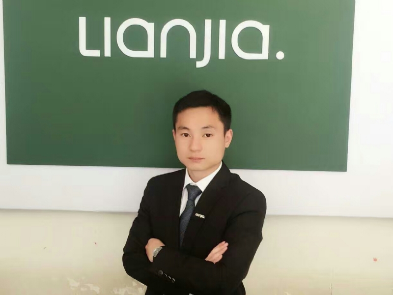 西之北的第一张照片--闽清相亲服务中心