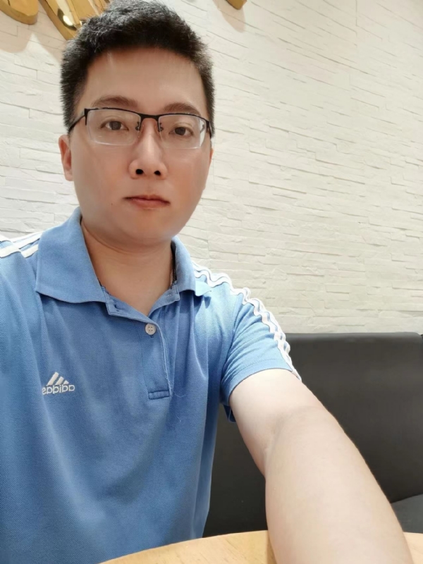 月亮河的第一张照片--闽清相亲服务中心