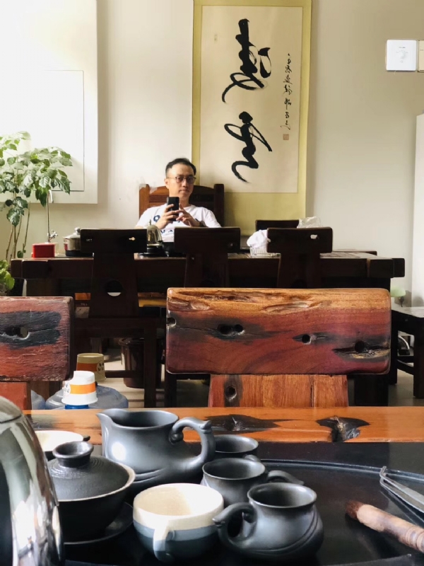 陳sir的第一张照片--闽清相亲服务中心