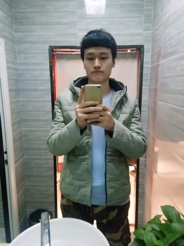 詹姆斯的第一张照片--闽清相亲服务中心