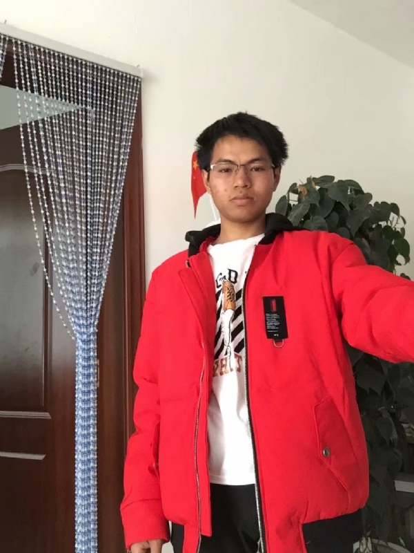 新希望的第一张照片--闽清相亲服务中心