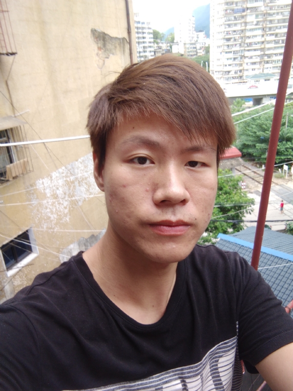 遇见你的第一张照片--闽清相亲服务中心