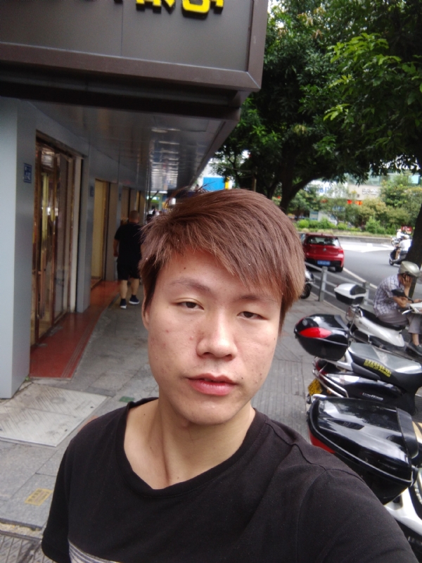 遇见你的第二张照片--闽清相亲服务中心