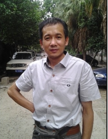 寿山石的第一张照片--闽清相亲服务中心