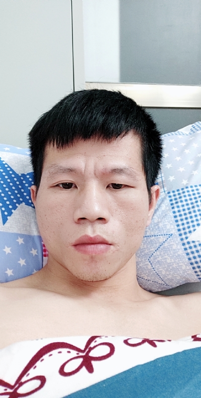 真心找个女朋友结婚的的第一张照片--闽清相亲服务中心
