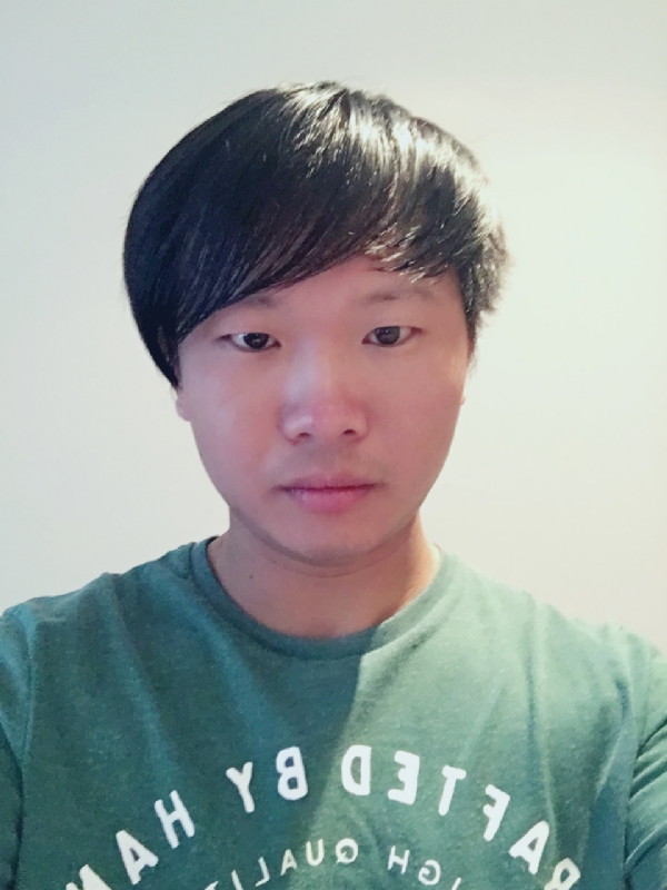 james的第一张照片--闽清相亲服务中心