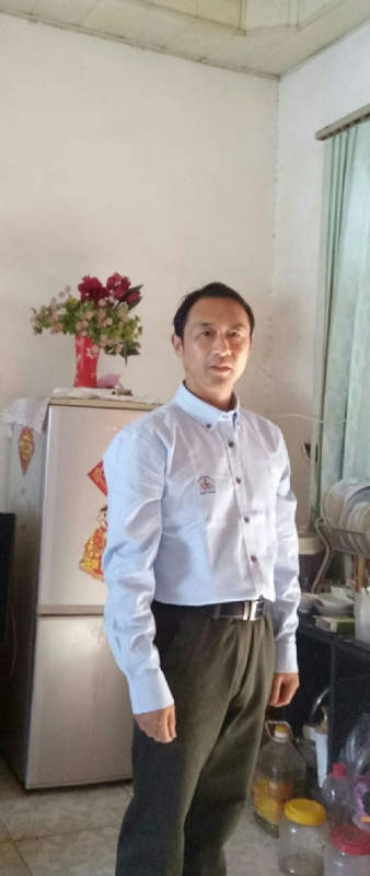 明月的第一张照片--闽清相亲服务中心