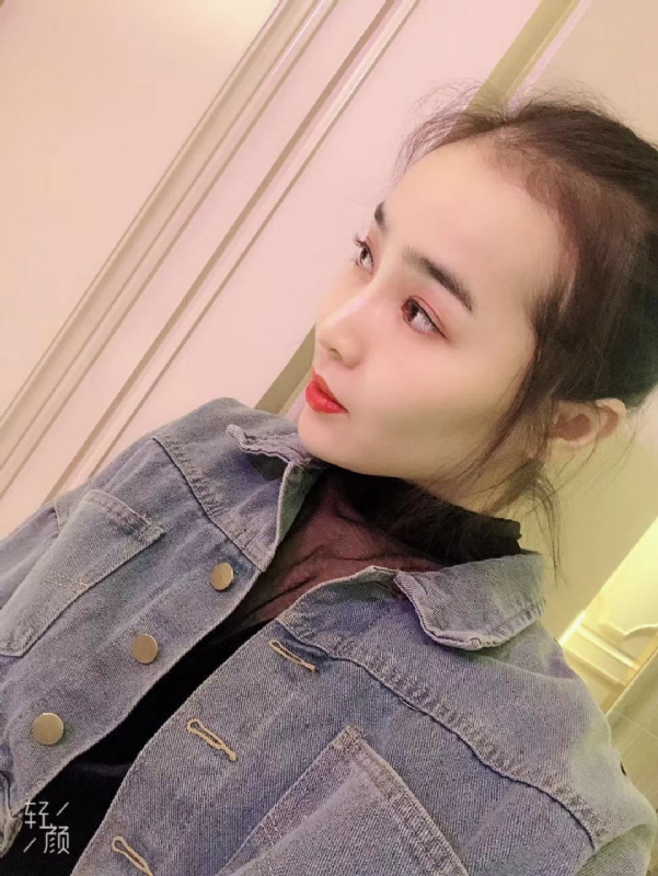 读懂的第一张照片--闽清相亲服务中心