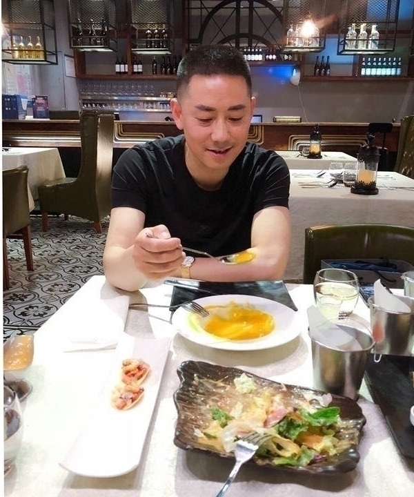 空空如也的第一张照片--闽清相亲服务中心