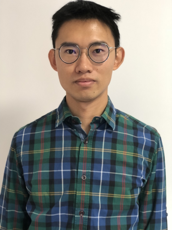 廉钧的第一张照片--闽清相亲服务中心