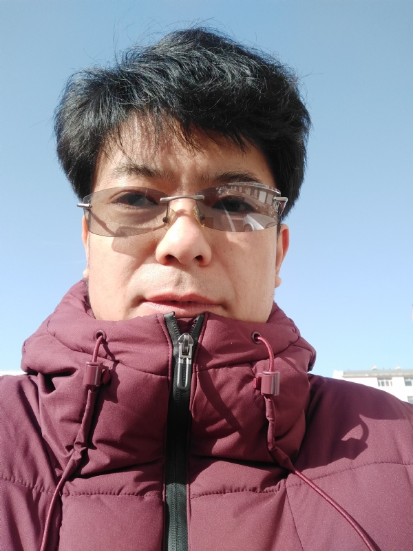 一生随缘的第一张照片--闽清相亲服务中心