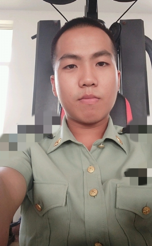 justin的第一张照片--闽清相亲服务中心
