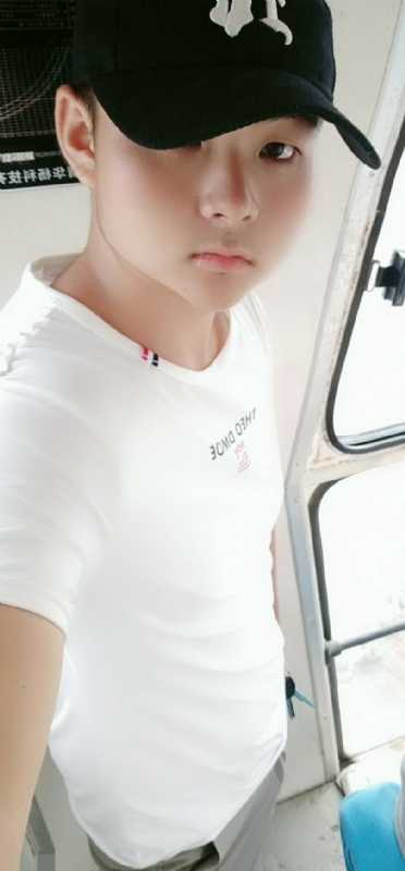 陌空的第一张照片--闽清相亲服务中心