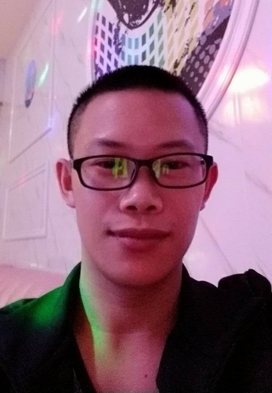 小海哥哥的第一张照片--闽清相亲服务中心