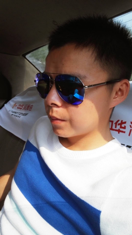 Joker的第一张照片--闽清相亲服务中心
