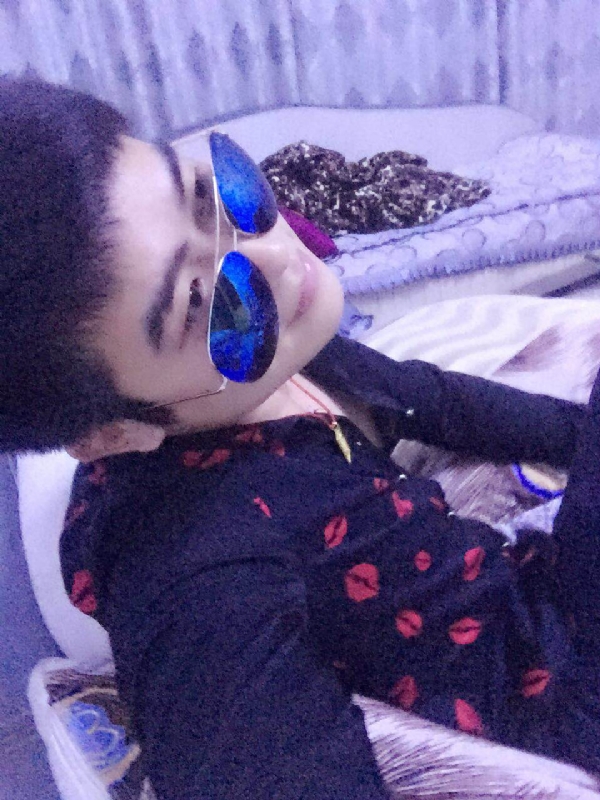 张小嫌的第一张照片--闽清相亲服务中心