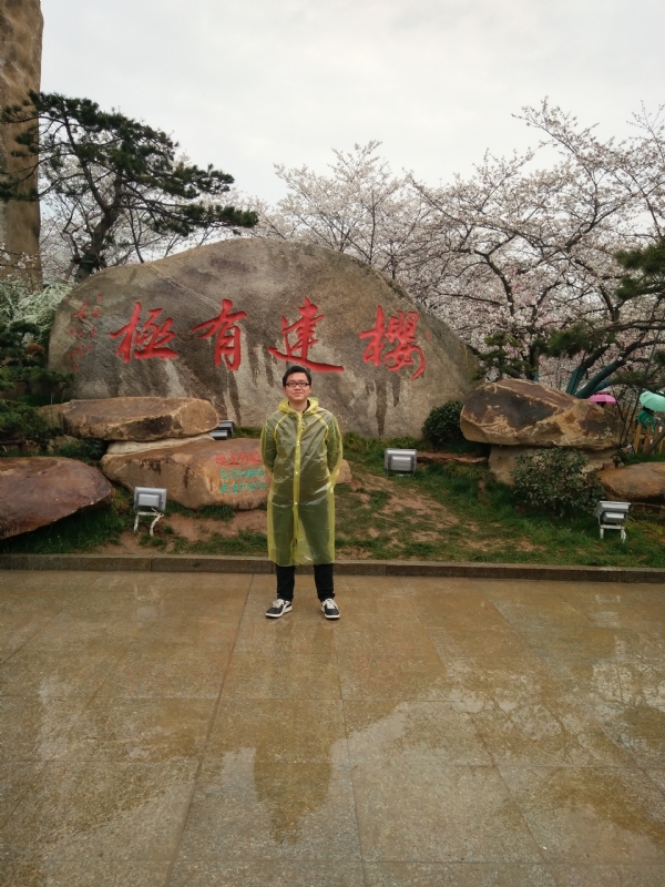 唯一的第一张照片--闽清相亲服务中心