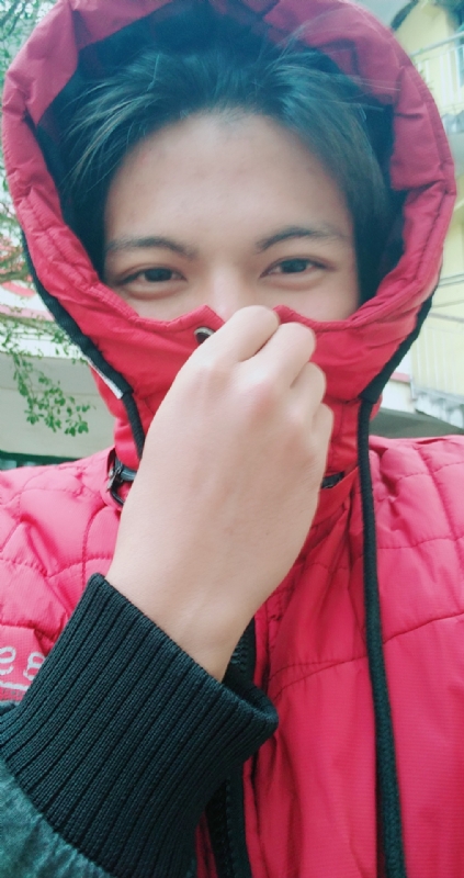 姜小迈的第一张照片--闽清相亲服务中心